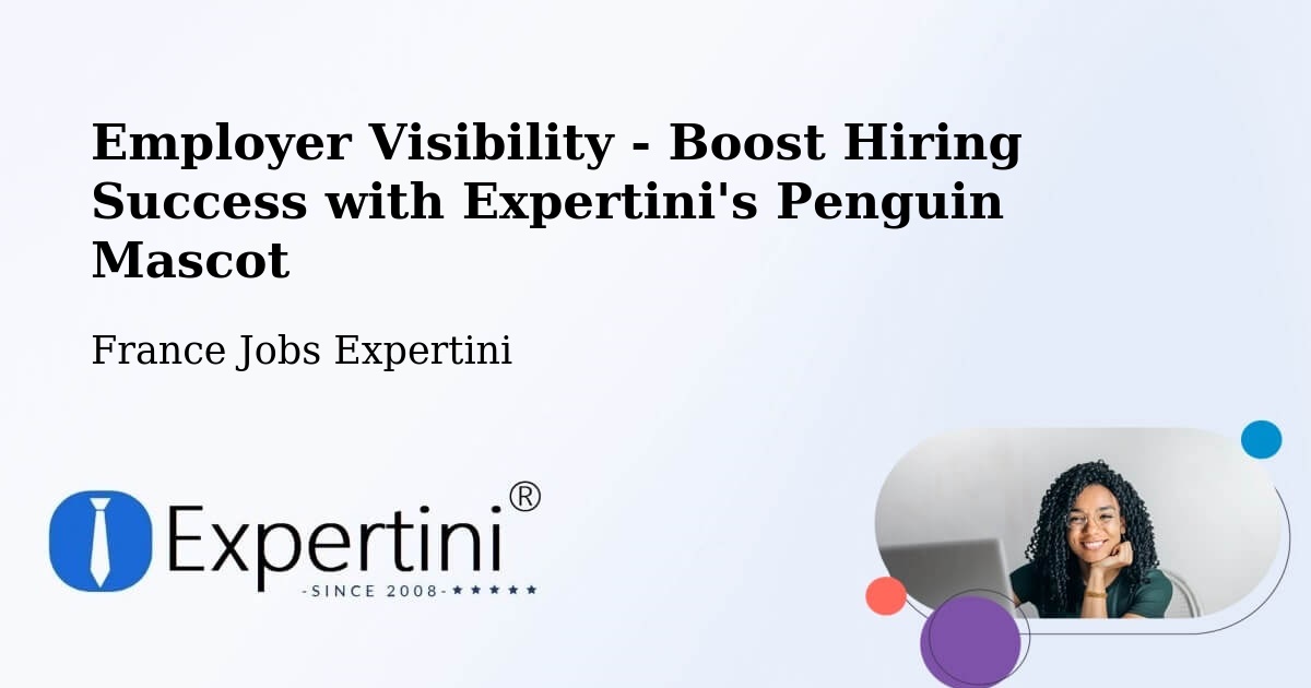 CV and Resume Visibility Optimization – Port De Bouc - France Jobs Expertini
